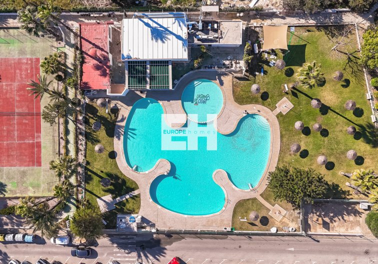 Herverkoop - Bungalow - Torrevieja - Costa Blanca