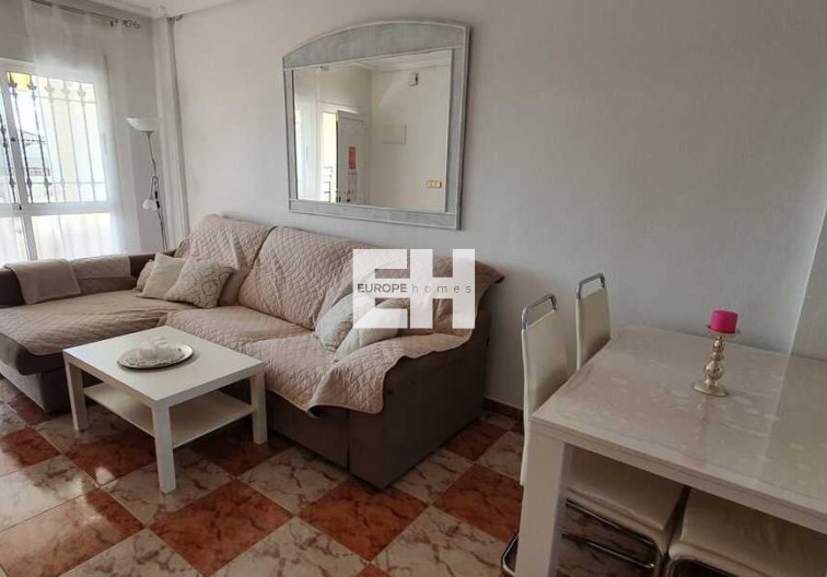 Segunda mano - Apartamento  - Cabo Roig - Costa Blanca