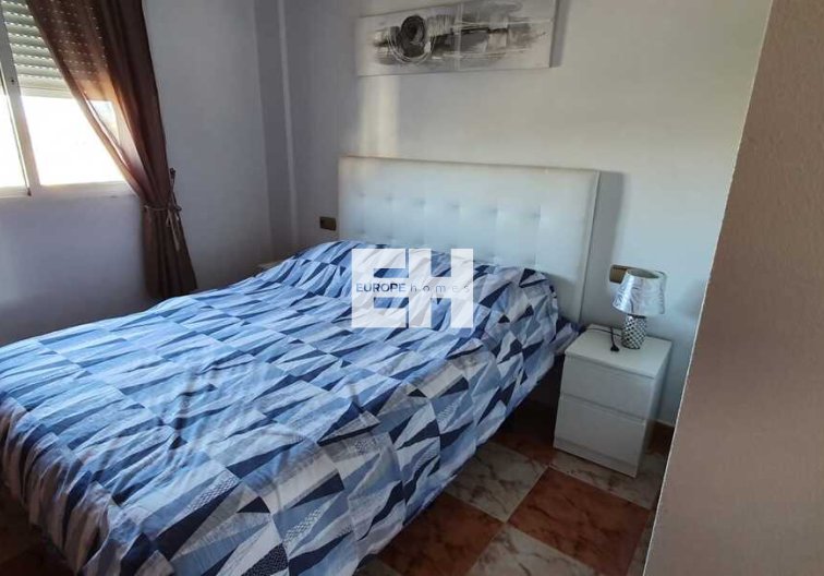 Segunda mano - Apartamento  - Cabo Roig - Costa Blanca