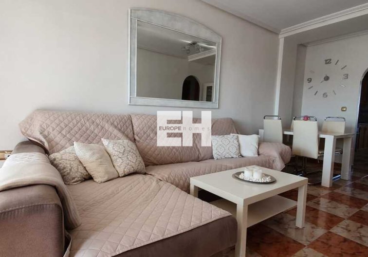 Segunda mano - Apartamento  - Cabo Roig - Costa Blanca