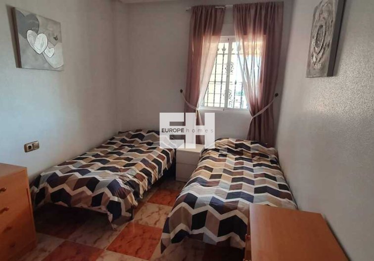 Segunda mano - Apartamento  - Cabo Roig - Costa Blanca