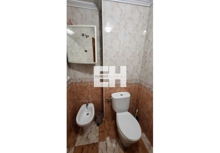 Segunda mano - Apartamento  - Cabo Roig - Costa Blanca