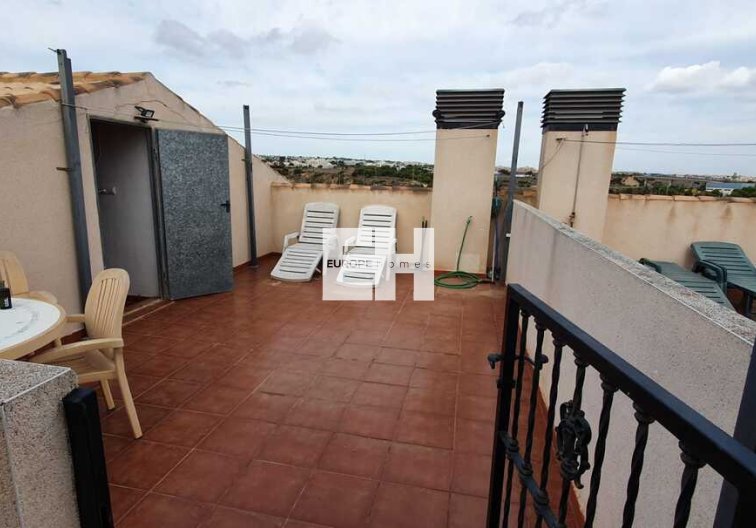 Segunda mano - Apartamento  - Cabo Roig - Costa Blanca