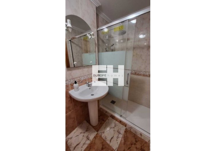 Segunda mano - Apartamento  - Cabo Roig - Costa Blanca