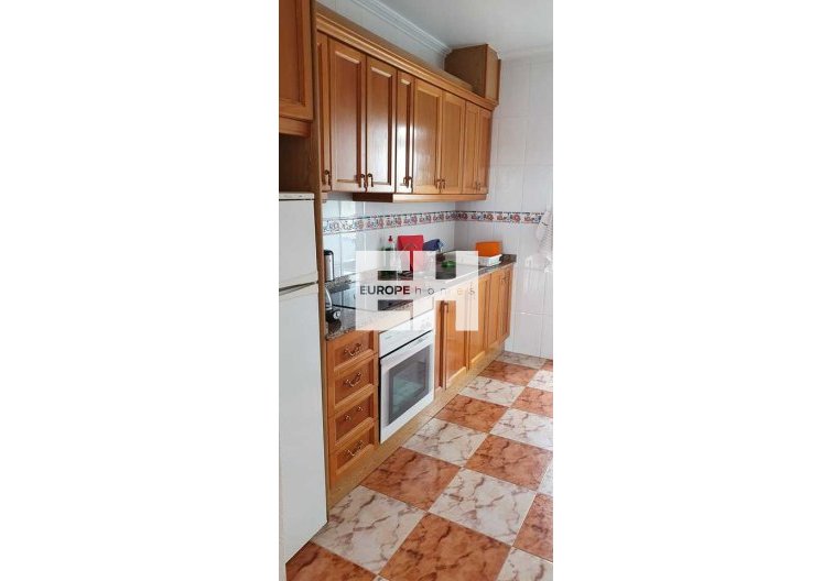 Segunda mano - Apartamento  - Cabo Roig - Costa Blanca