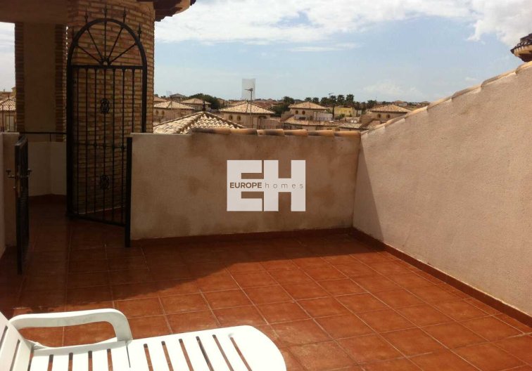 Segunda mano - Apartamento  - Cabo Roig - Costa Blanca