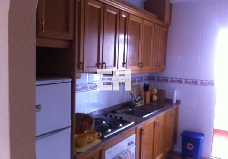 Segunda mano - Apartamento  - Cabo Roig - Costa Blanca