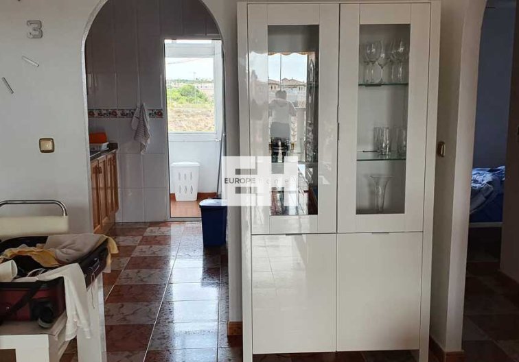Segunda mano - Apartamento  - Cabo Roig - Costa Blanca