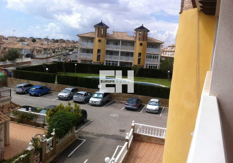Segunda mano - Apartamento  - Cabo Roig - Costa Blanca