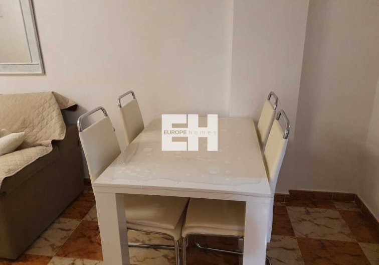 Segunda mano - Apartamento  - Cabo Roig - Costa Blanca