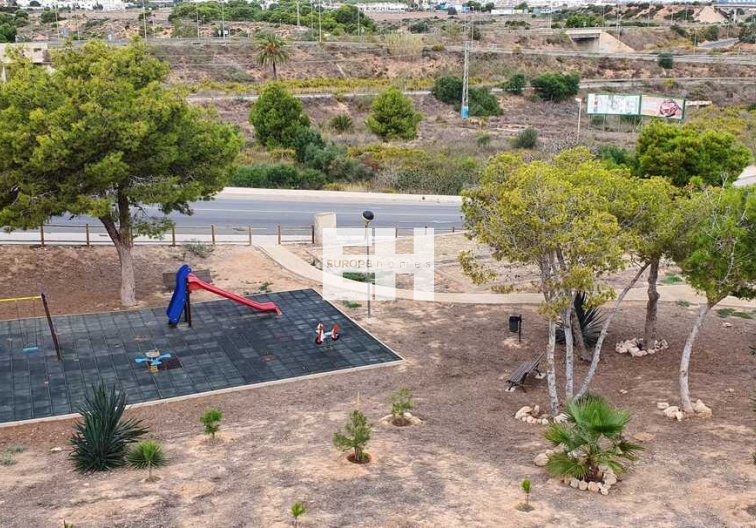 Segunda mano - Apartamento  - Cabo Roig - Costa Blanca