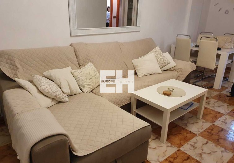 Segunda mano - Apartamento  - Cabo Roig - Costa Blanca