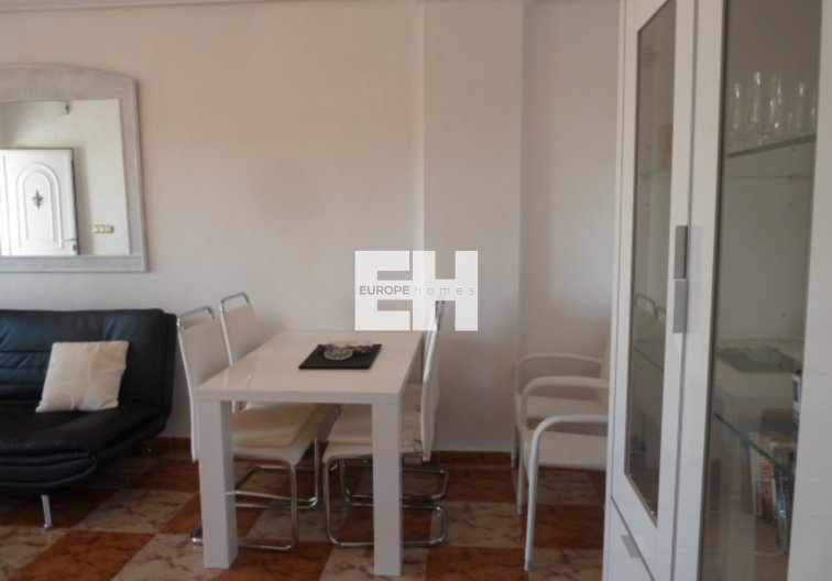 Segunda mano - Apartamento  - Cabo Roig - Costa Blanca
