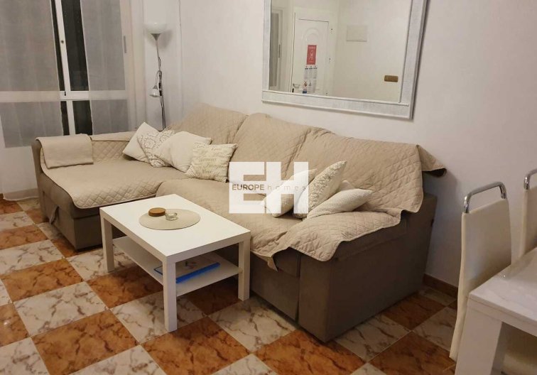 Segunda mano - Apartamento  - Cabo Roig - Costa Blanca