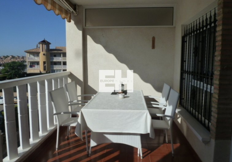 Segunda mano - Apartamento  - Cabo Roig - Costa Blanca