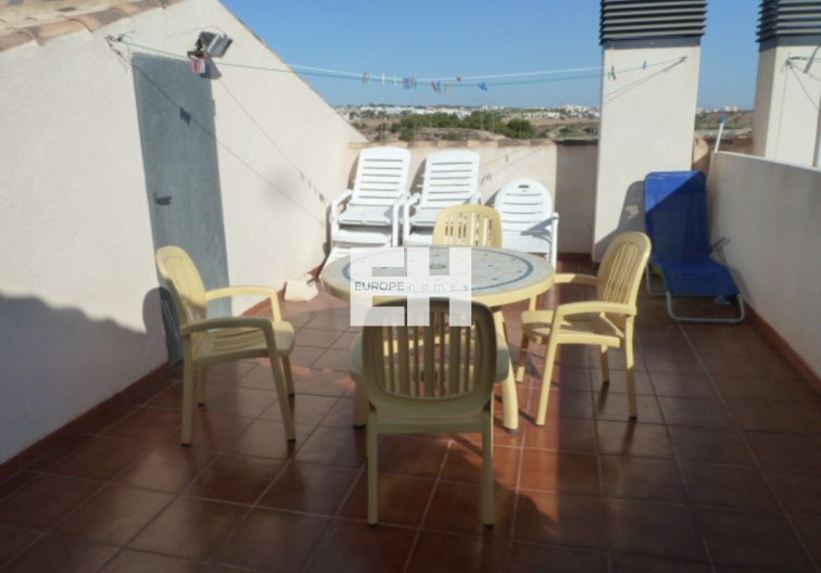 Segunda mano - Apartamento  - Cabo Roig - Costa Blanca