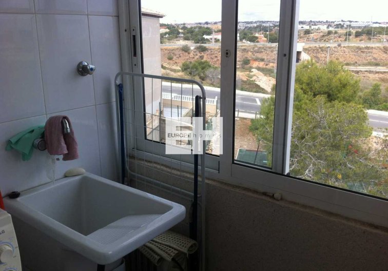 Segunda mano - Apartamento  - Cabo Roig - Costa Blanca