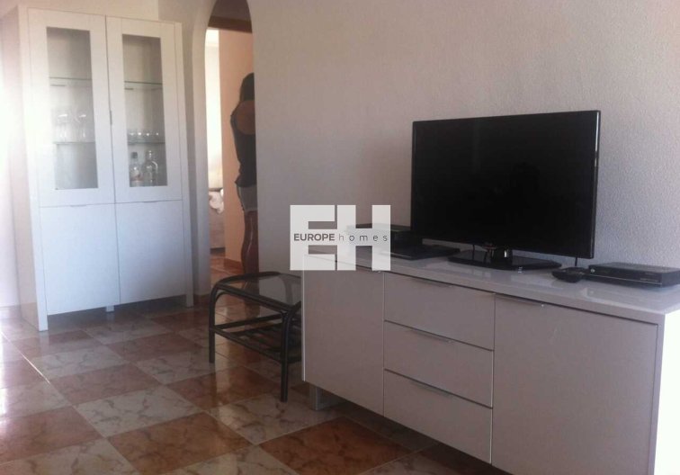 Segunda mano - Apartamento  - Cabo Roig - Costa Blanca