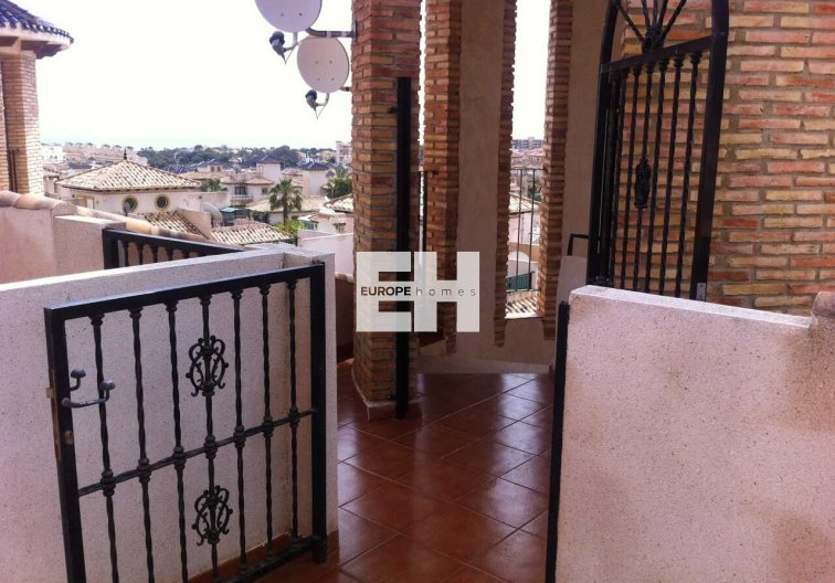 Segunda mano - Apartamento  - Cabo Roig - Costa Blanca