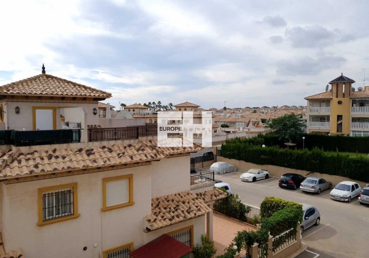 Segunda mano - Apartamento  - Cabo Roig - Costa Blanca