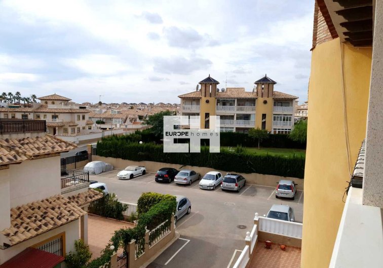 Segunda mano - Apartamento  - Cabo Roig - Costa Blanca