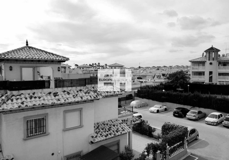 Segunda mano - Apartamento  - Cabo Roig - Costa Blanca