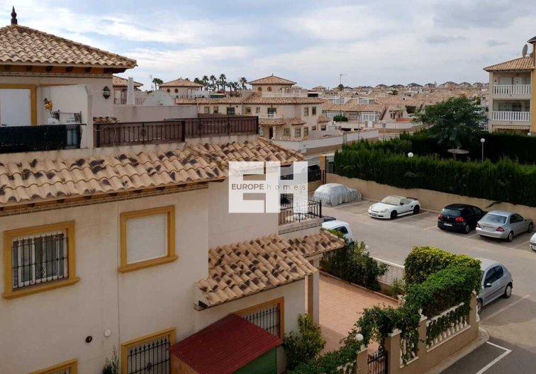 Segunda mano - Apartamento  - Cabo Roig - Costa Blanca
