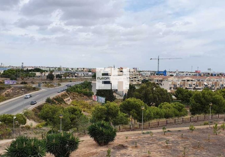 Segunda mano - Apartamento  - Cabo Roig - Costa Blanca