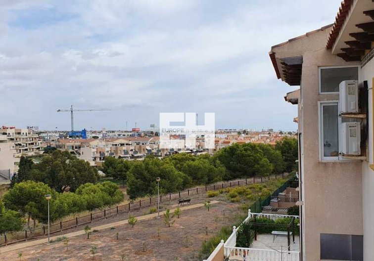 Segunda mano - Apartamento  - Cabo Roig - Costa Blanca