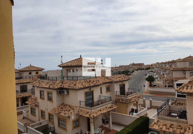 Segunda mano - Apartamento  - Cabo Roig - Costa Blanca