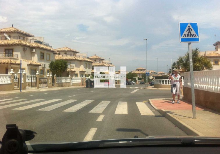 Segunda mano - Apartamento  - Cabo Roig - Costa Blanca