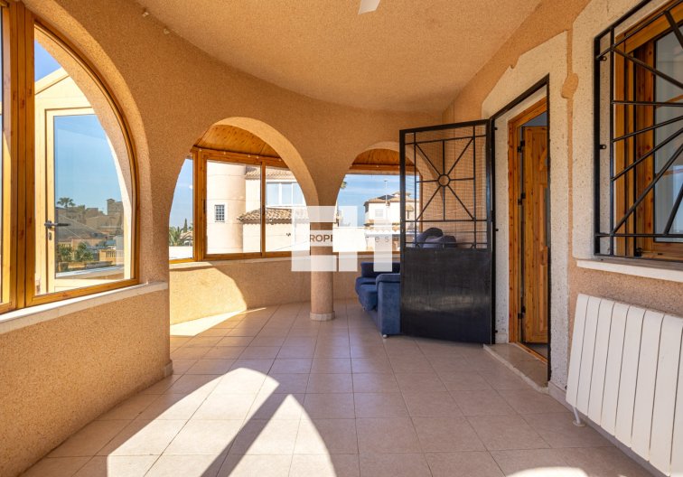 Segunda mano - villa - Benijofar - Costa Blanca