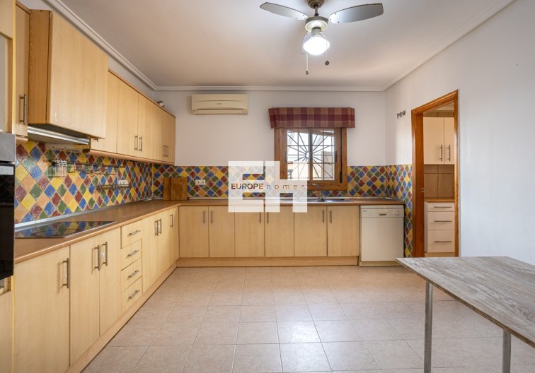 Segunda mano - villa - Benijofar - Costa Blanca