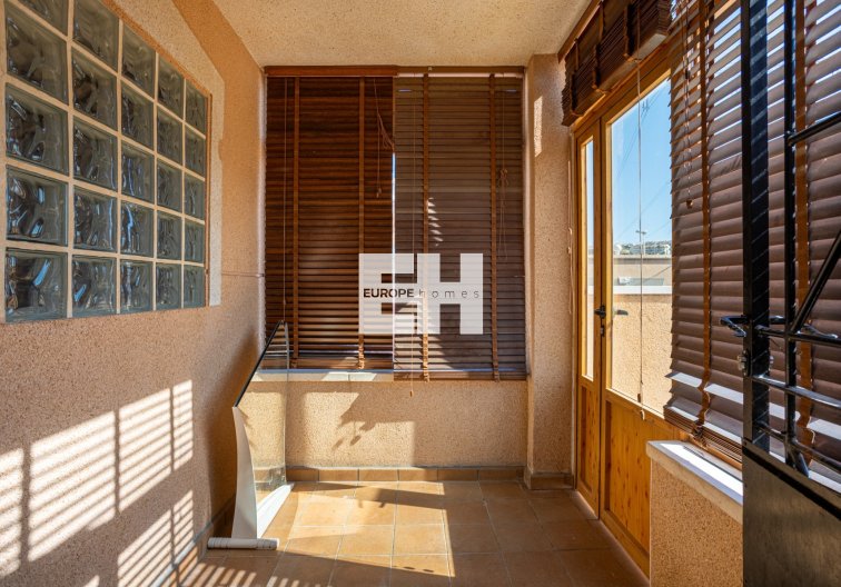 Segunda mano - villa - Benijofar - Costa Blanca