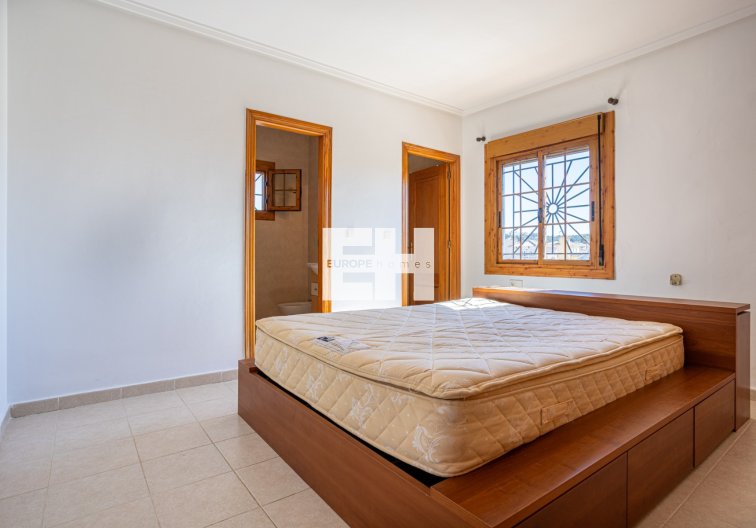 Segunda mano - villa - Benijofar - Costa Blanca