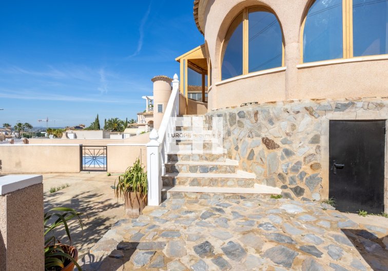 Segunda mano - villa - Benijofar - Costa Blanca