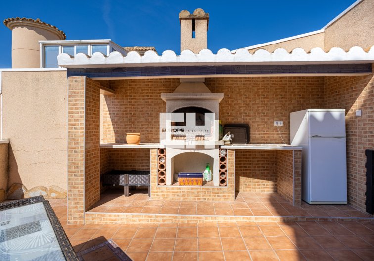 Segunda mano - villa - Benijofar - Costa Blanca