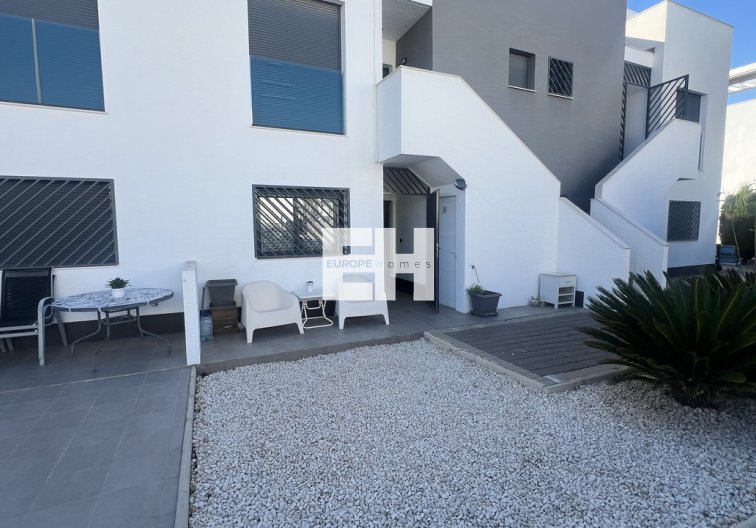 Segunda mano - Apartamento  - La Zenia - Costa Blanca