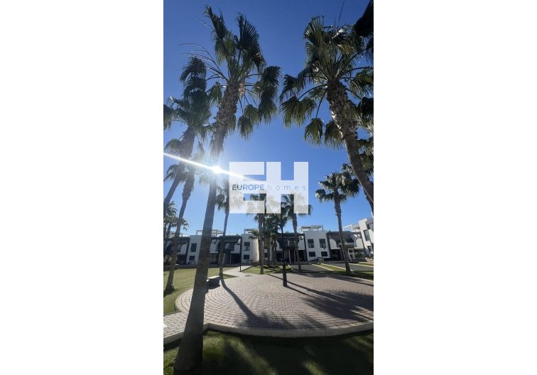 Segunda mano - Apartamento  - La Zenia - Costa Blanca