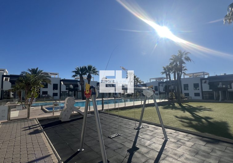 Segunda mano - Apartamento  - La Zenia - Costa Blanca