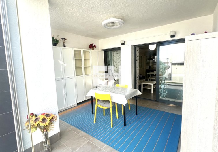 Segunda mano - Apartamento  - La Zenia - Costa Blanca