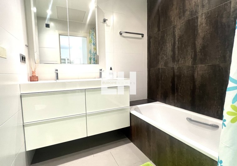 Segunda mano - Apartamento  - La Zenia - Costa Blanca
