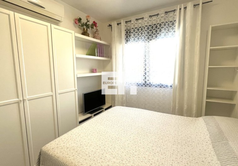 Segunda mano - Apartamento  - La Zenia - Costa Blanca