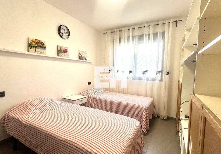 Segunda mano - Apartamento  - La Zenia - Costa Blanca