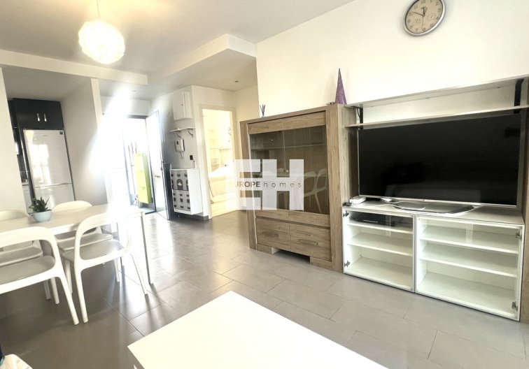 Segunda mano - Apartamento  - La Zenia - Costa Blanca
