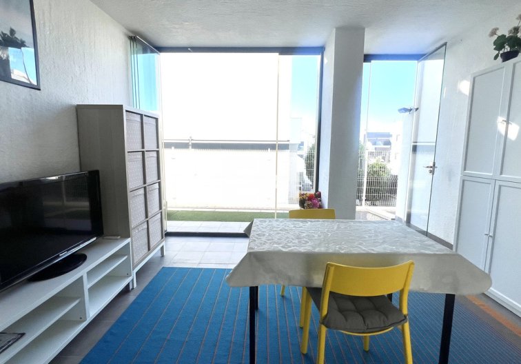 Segunda mano - Apartamento  - La Zenia - Costa Blanca