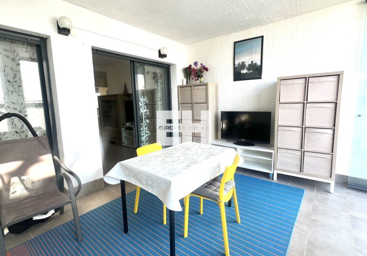 Segunda mano - Apartamento  - La Zenia - Costa Blanca