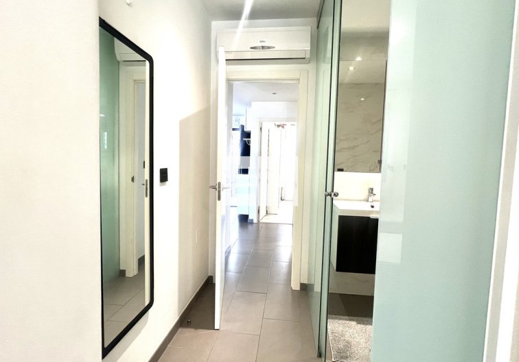 Segunda mano - Apartamento  - La Zenia - Costa Blanca