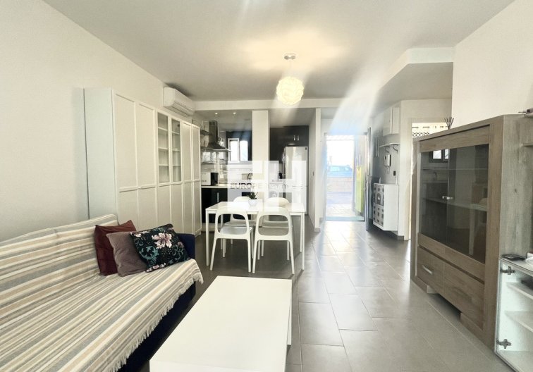 Segunda mano - Apartamento  - La Zenia - Costa Blanca
