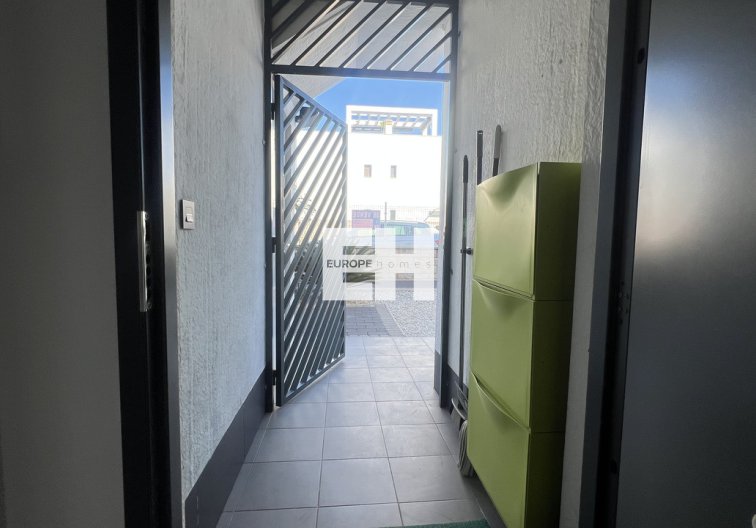 Segunda mano - Apartamento  - La Zenia - Costa Blanca